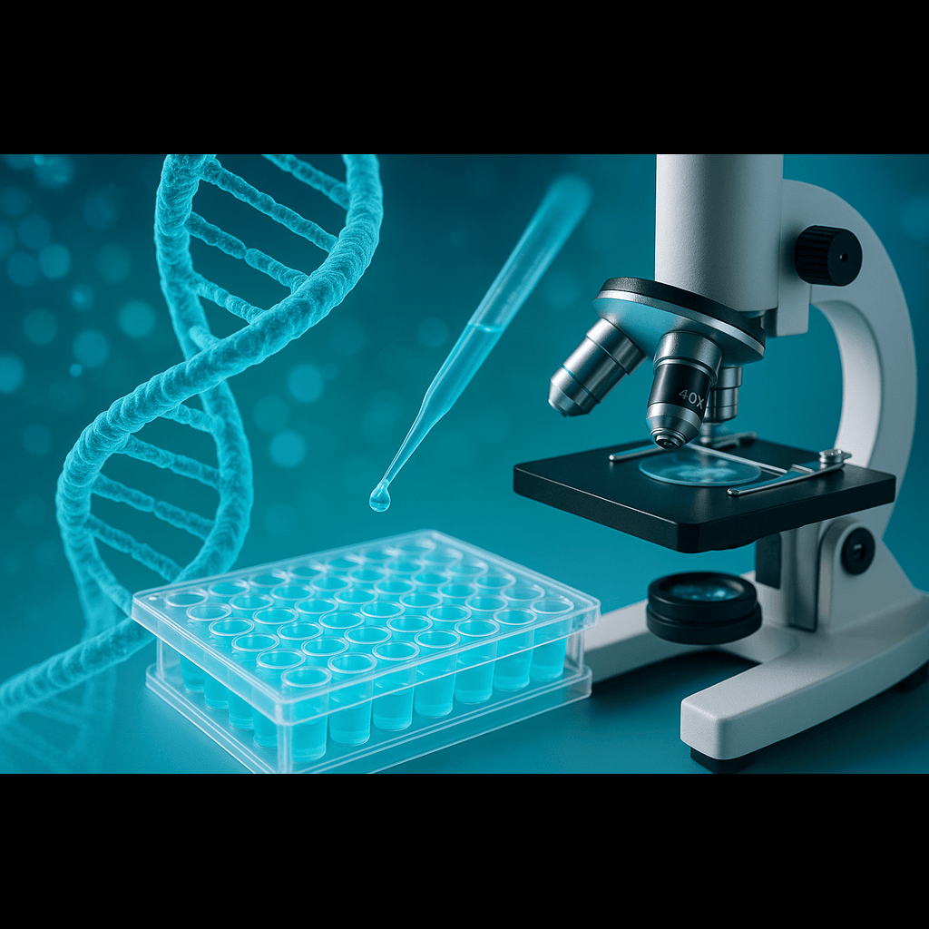 Human IL-17E ELISA Matched Antibody Pair Kit - 2 Plates