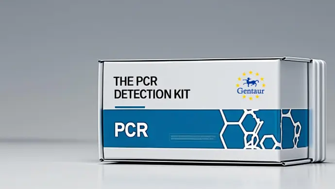 AIBV-Avian infectious bronchitis virus nucleic acid fluorescence PCR detection kit (including direct lysis reagent)
