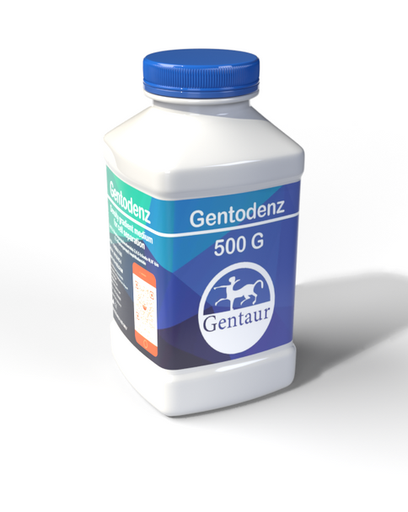 [0019-DENZ-250] Gentodenz ''Density gradient medium for cell separation''   250 grams